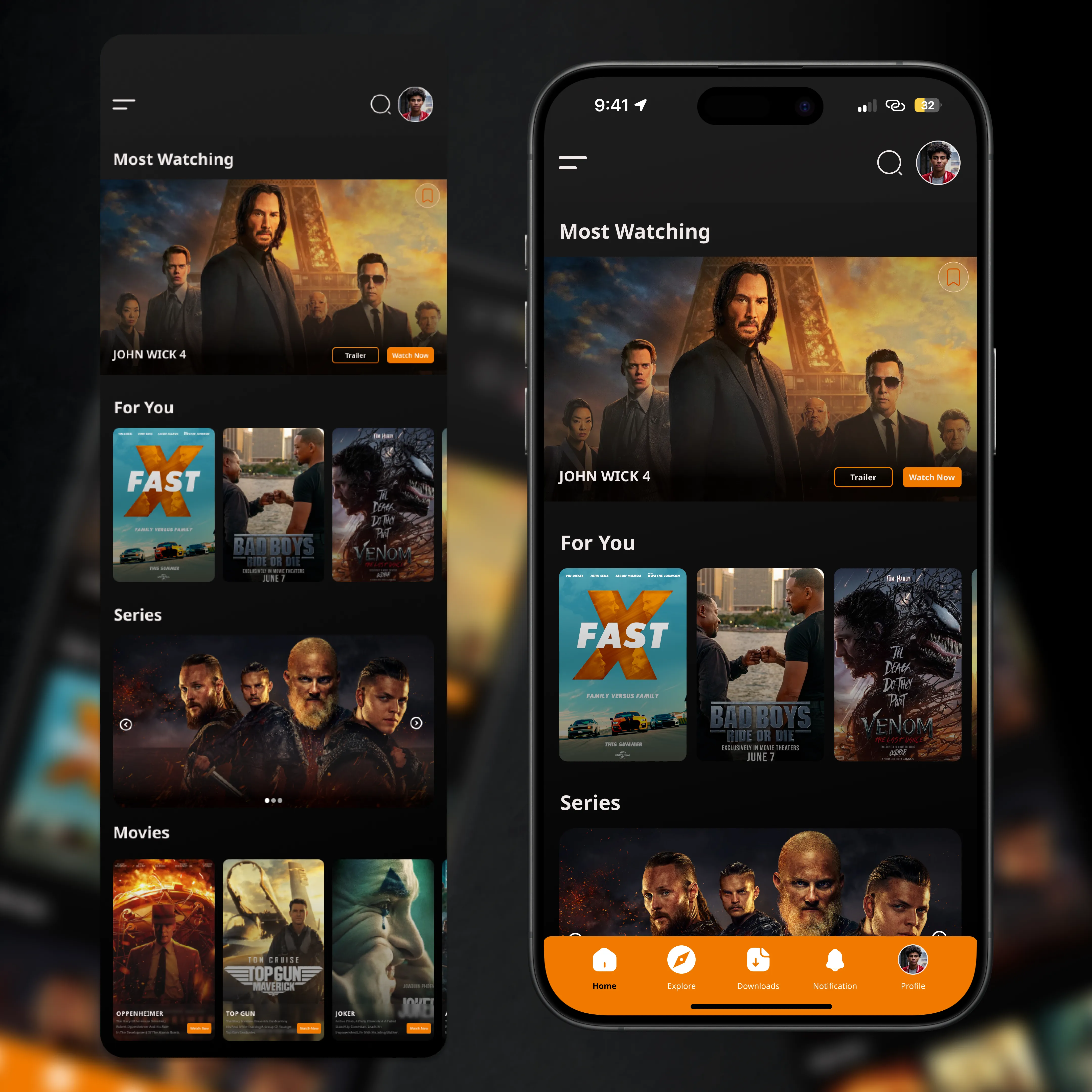 Cinon Films