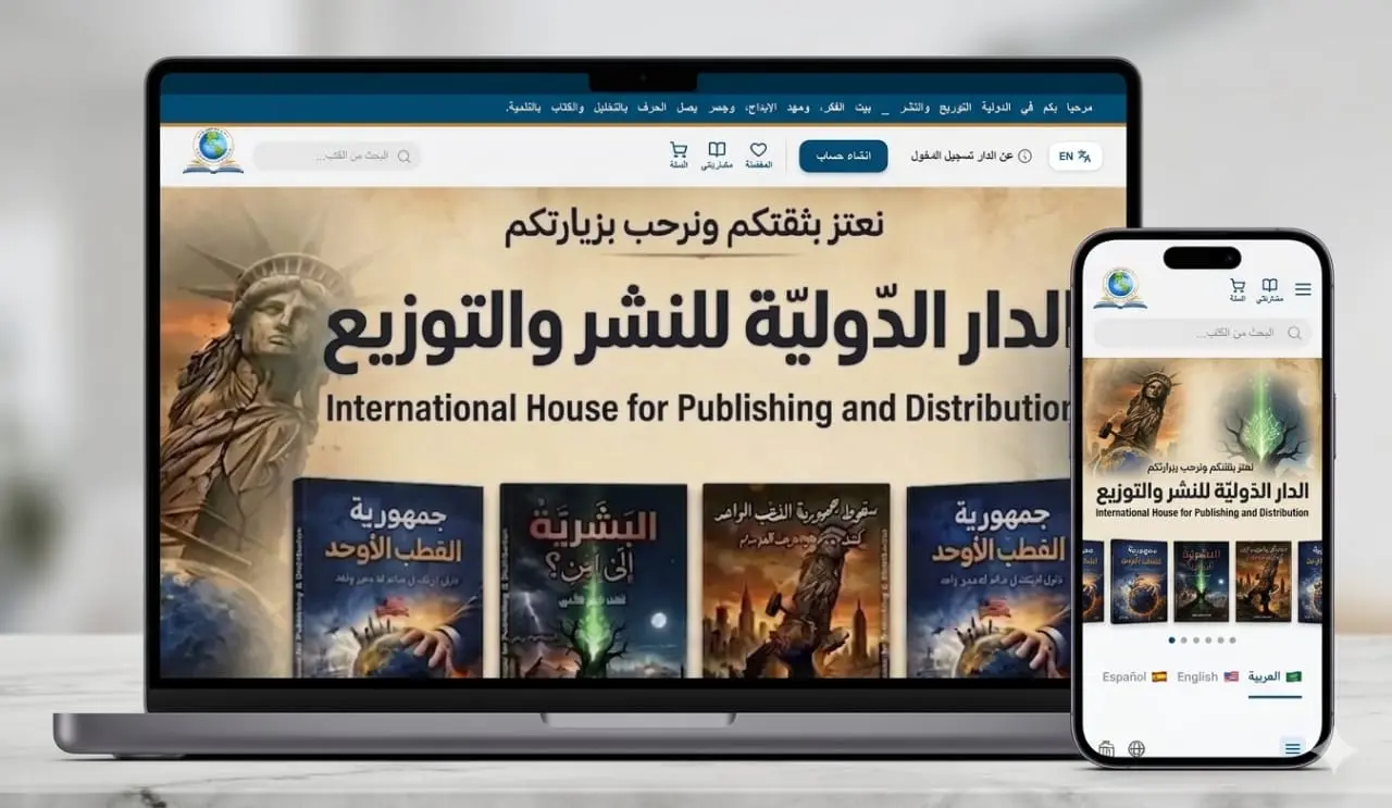 Aldawlia Publishing