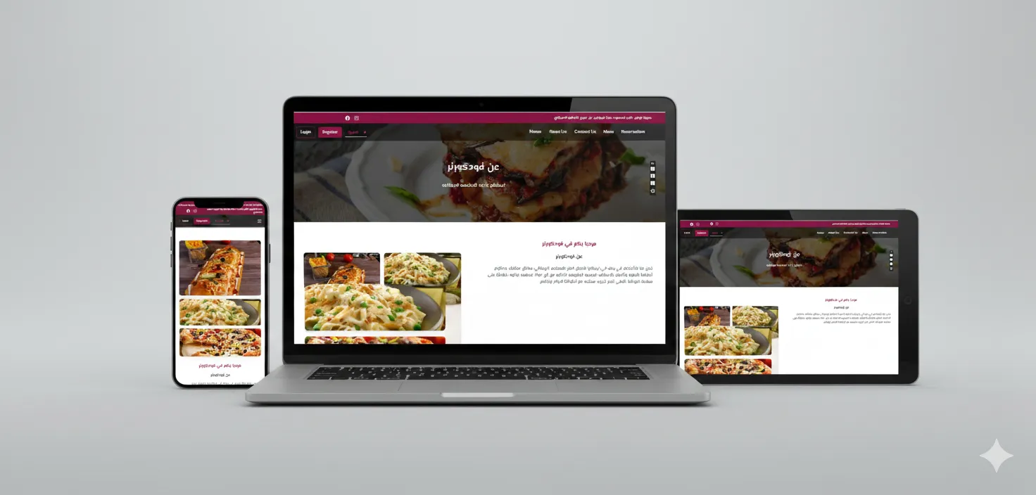 Restaurant Booking