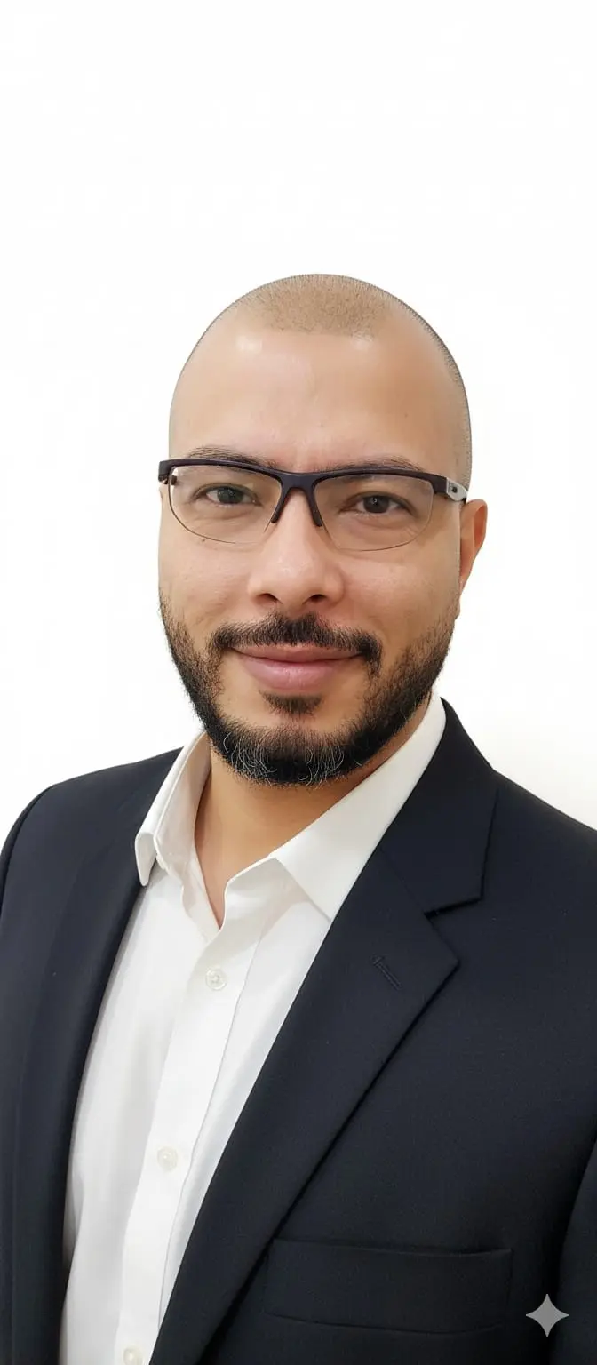 Ahmed Saber