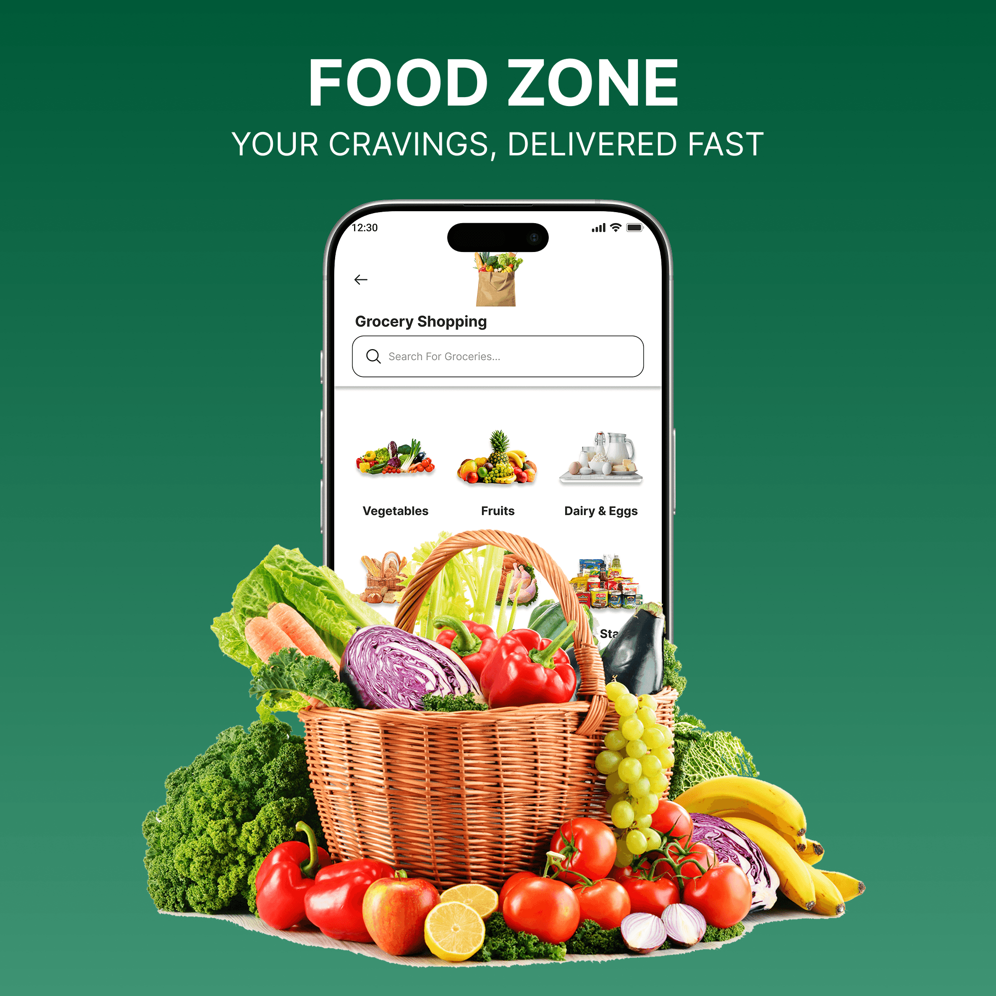 food-zone